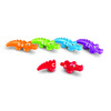 Learning Resources Snap-n-Learn® Alpha Gators 6704